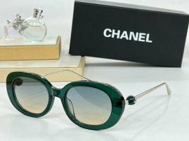 Picture of Chanel Sunglasses _SKUfw56968526fw